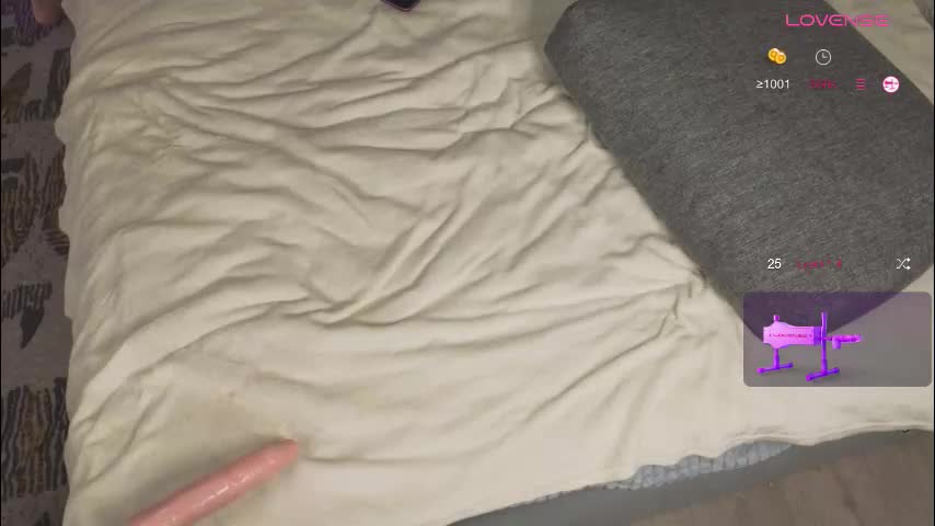 nerdy_freyua Live Sex December 14, 2025