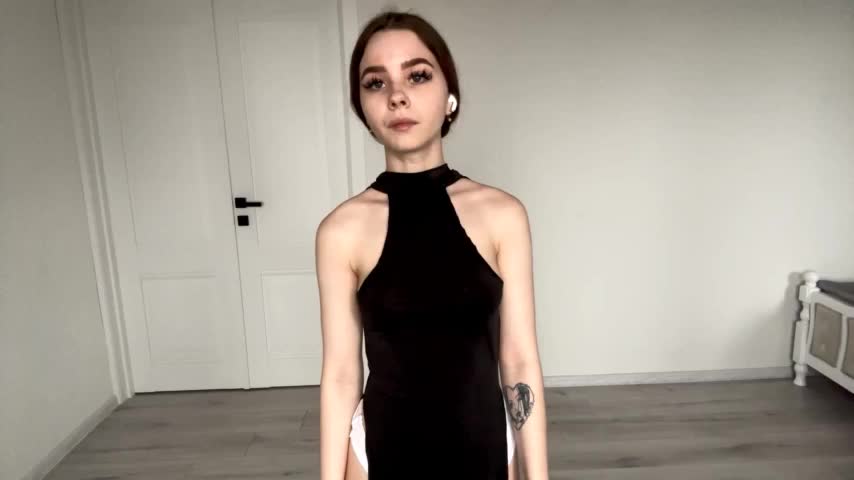 Lil-RO-XO Live Sex December 4, 2025