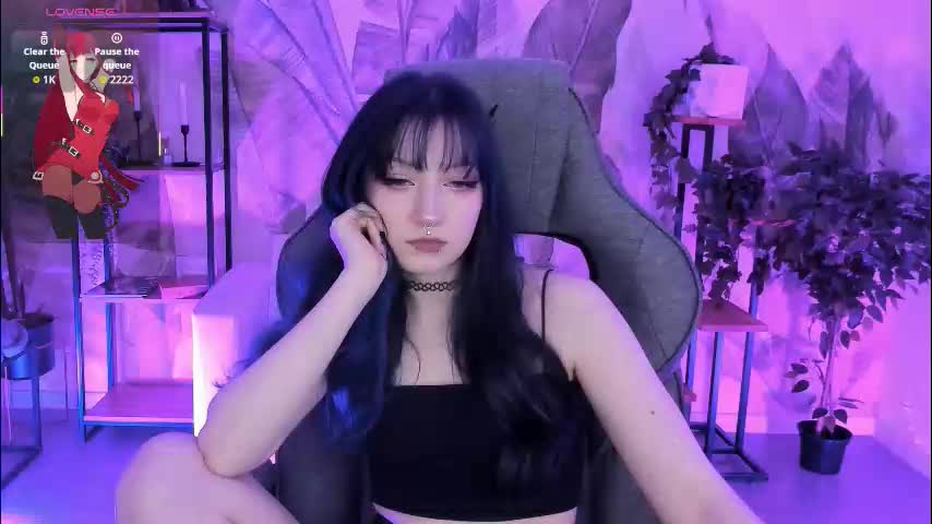 lii_luu Live Sex December 4, 2025