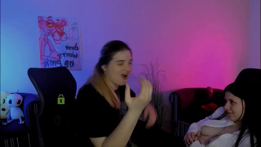 foxy_tease_ Live Sex December 13, 2025