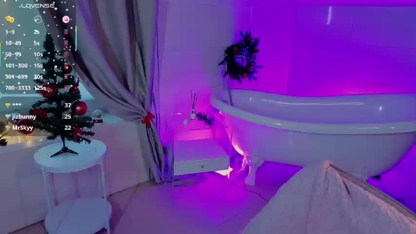 CoralineJones Live Sex December 15, 2025