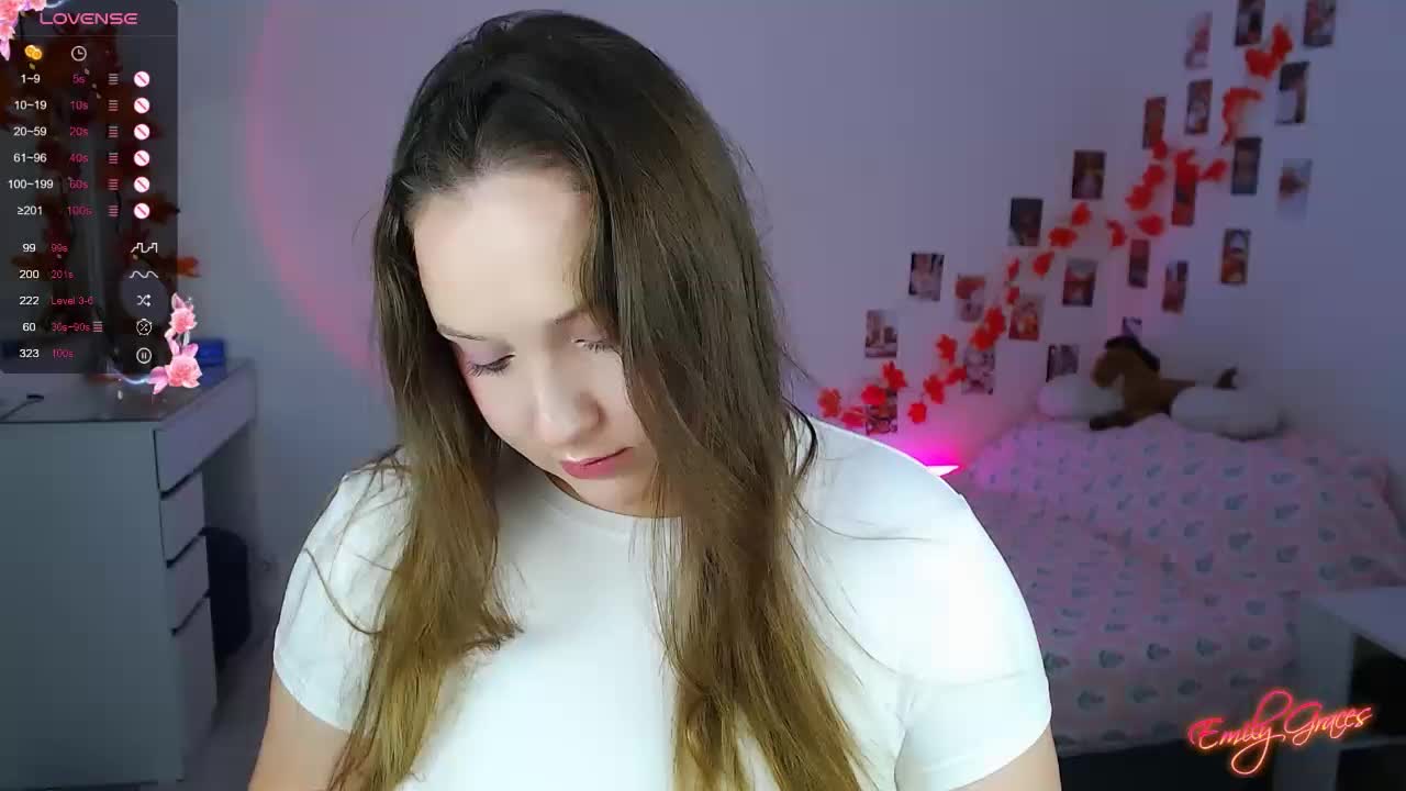 -EmilyxGrasez- Live Sex December 4, 2025