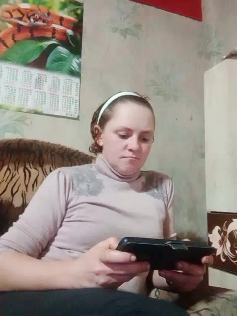 Calibriya Live Sex December 13, 2025