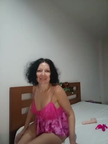 ValleriWind Live Sex December 14, 2025