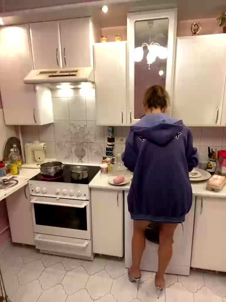 And-Liziantus Live Sex December 13, 2025