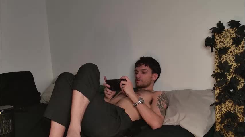 jackdesfeux Live Sex December 13, 2025