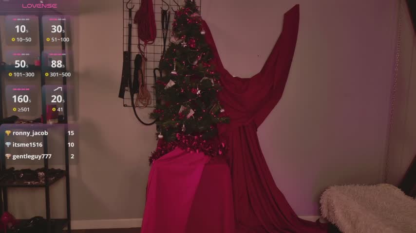 chloe_dreammm Live Sex December 14, 2025