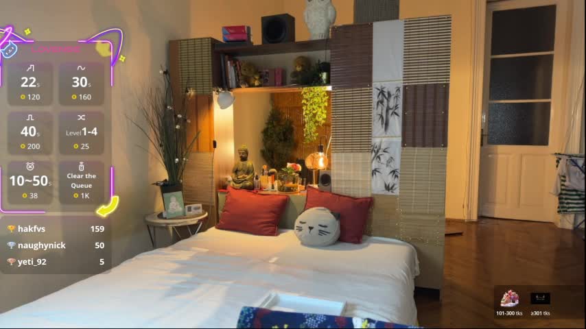 Sargonium999 Live Sex December 12, 2025