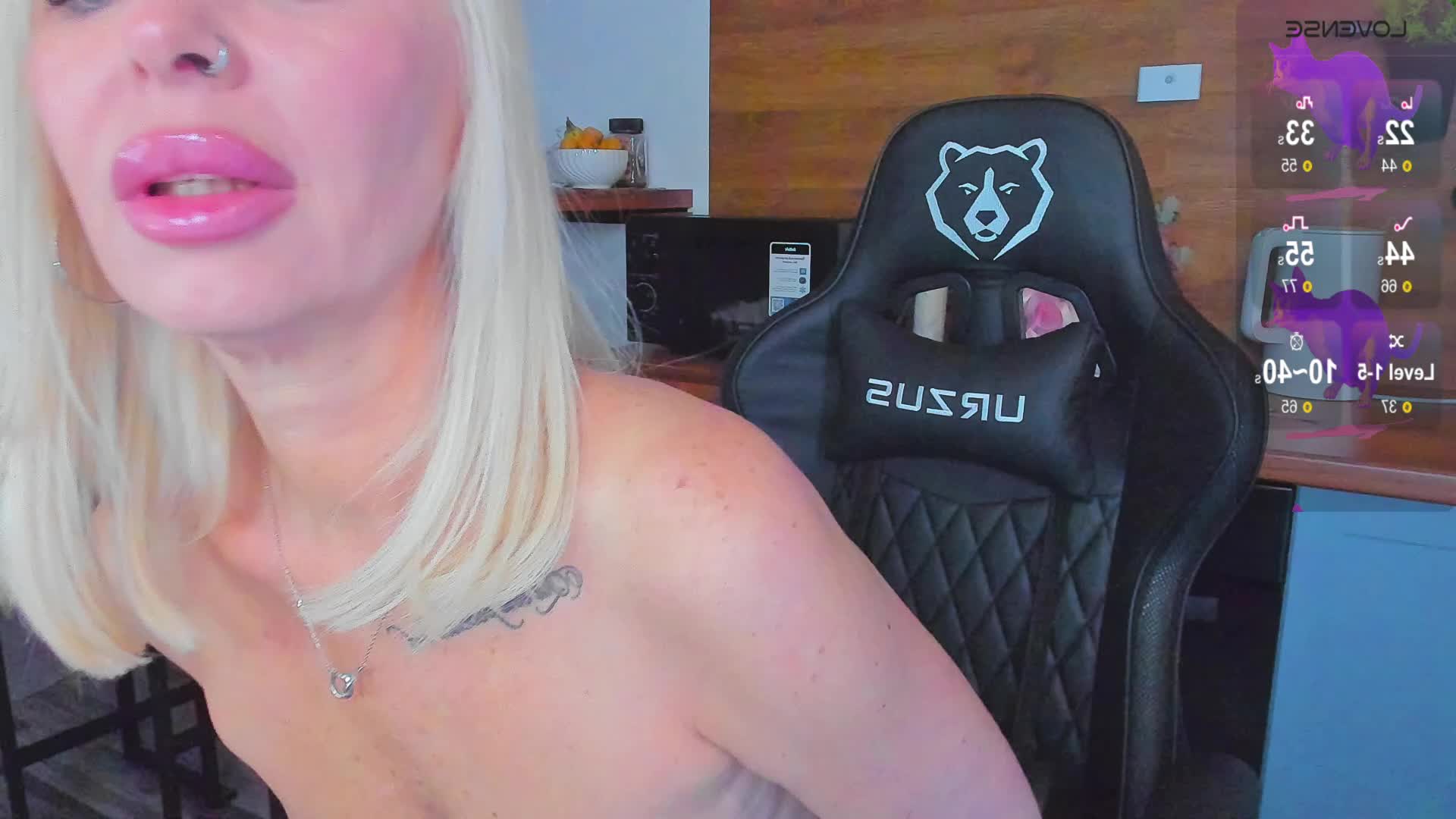 Sunbeam Live Sex 2025.12.02