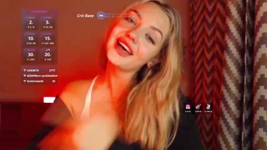 StefieNight Live Sex December 4, 2025