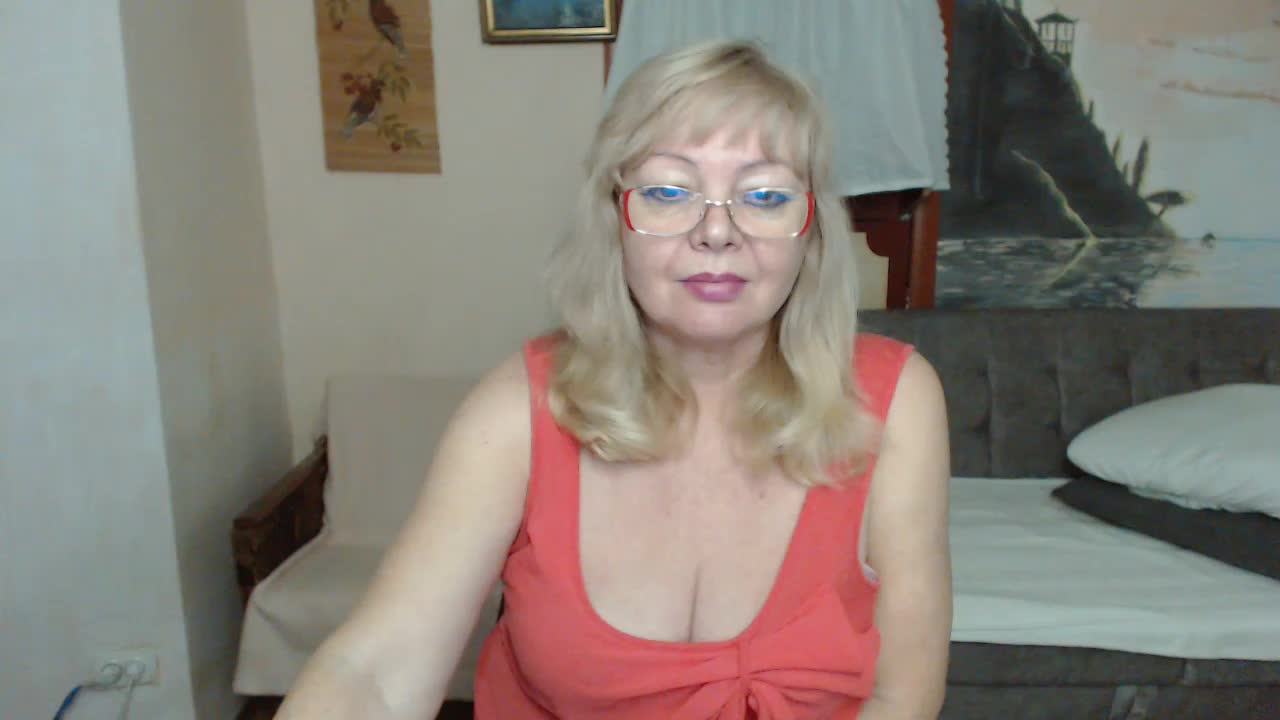 EvelynLoveShy Live Sex December 14, 2025