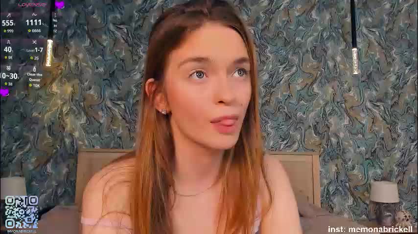 monabrickell Live Sex December 14, 2025