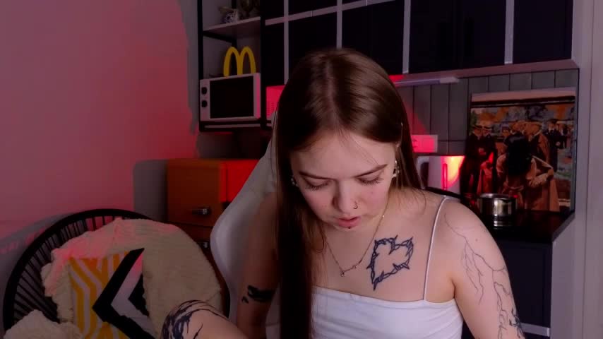 doll_lol_ Live Sex December 12, 2025