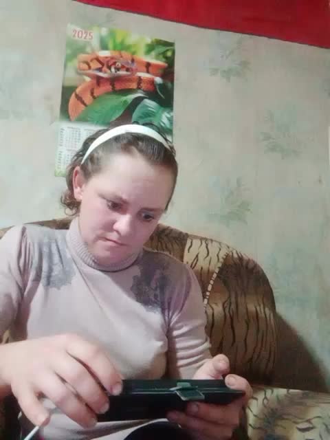 Calibriya Live Sex December 13, 2025