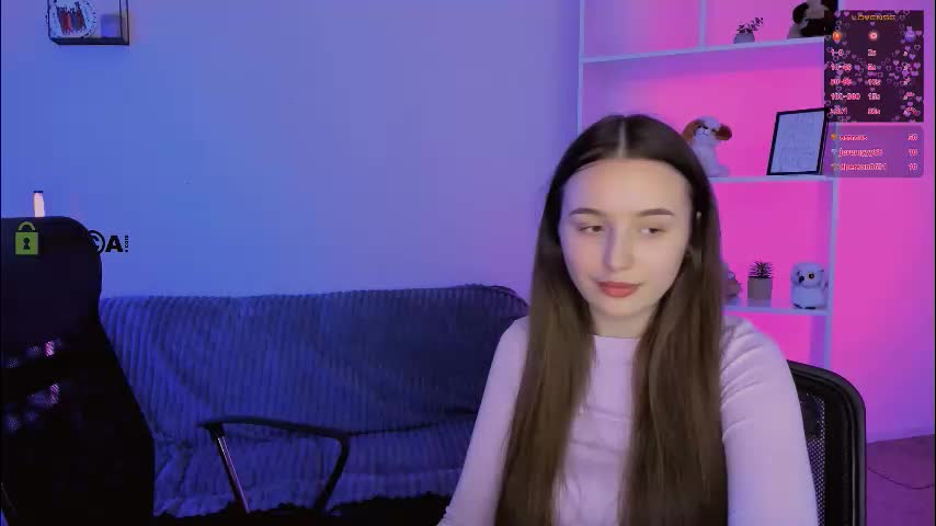 pure_radiance Live Sex December 13, 2025