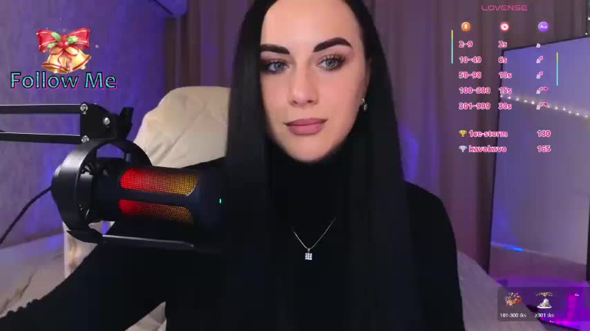 YURIEVNA13 Live Sex December 13, 2025