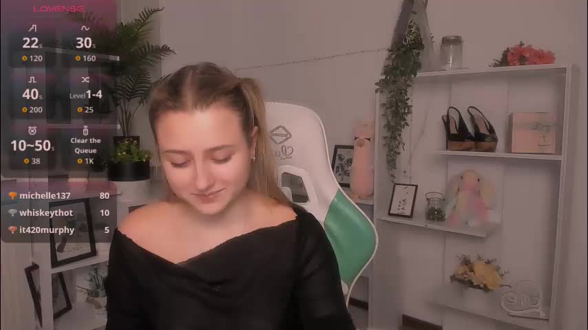 lulu___moon Live Sex December 12, 2025