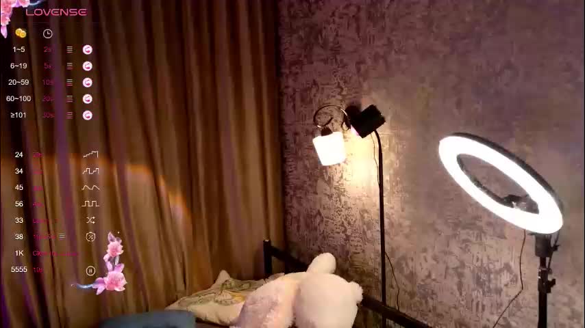 alettaeve Live Sex 2025.12.05