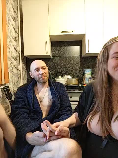 Innokentiy449 Live Sex December 13, 2025