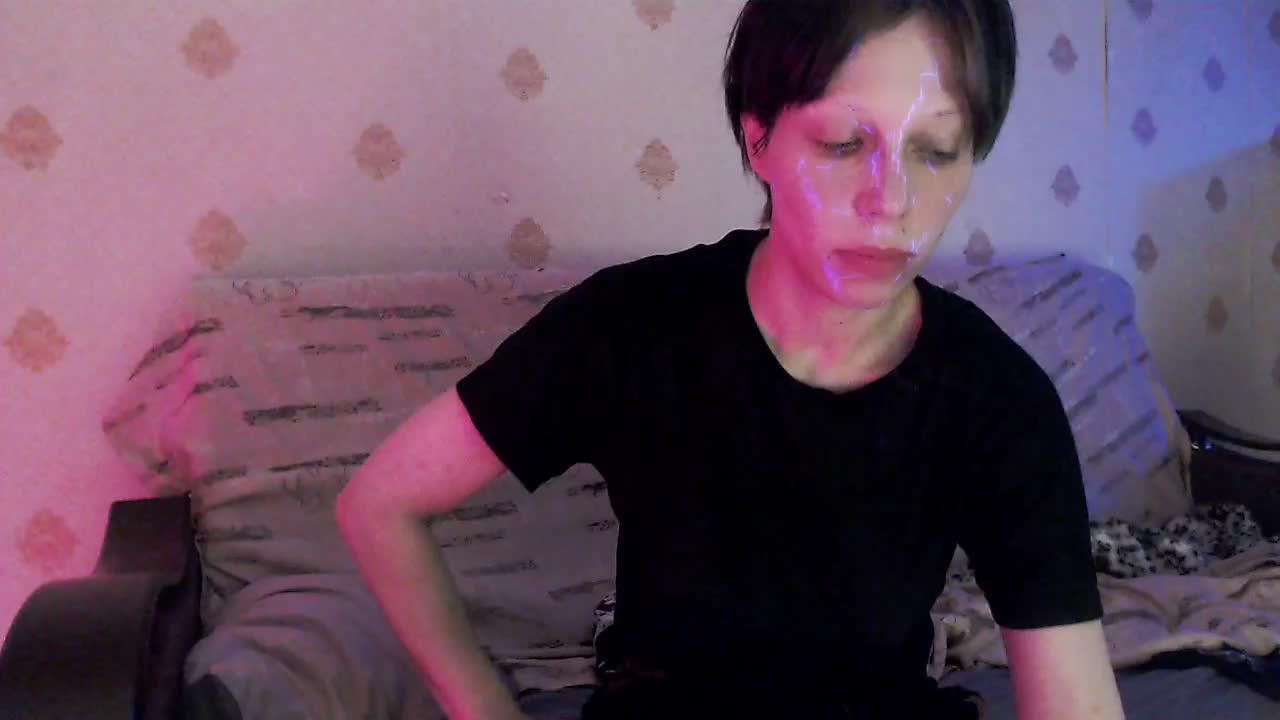 Yrriel_Autist Live Sex December 13, 2025