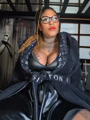 DarkDea Live Sex 2025.12.03