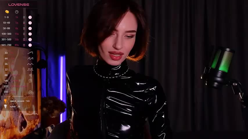 GeraTender1 Live Sex December 12, 2025