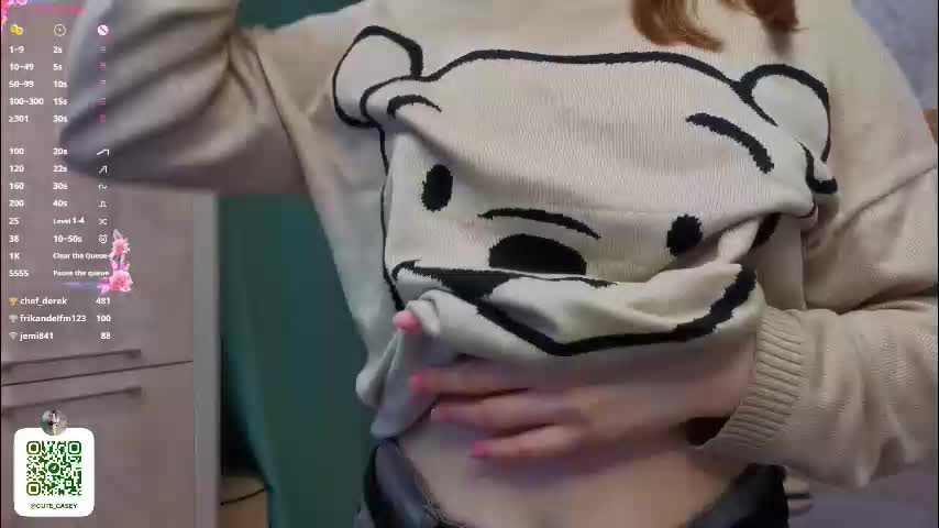 maydacarls Live Sex 2025.12.04