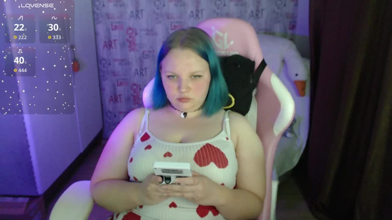 -MeooW- Live Sex December 13, 2025