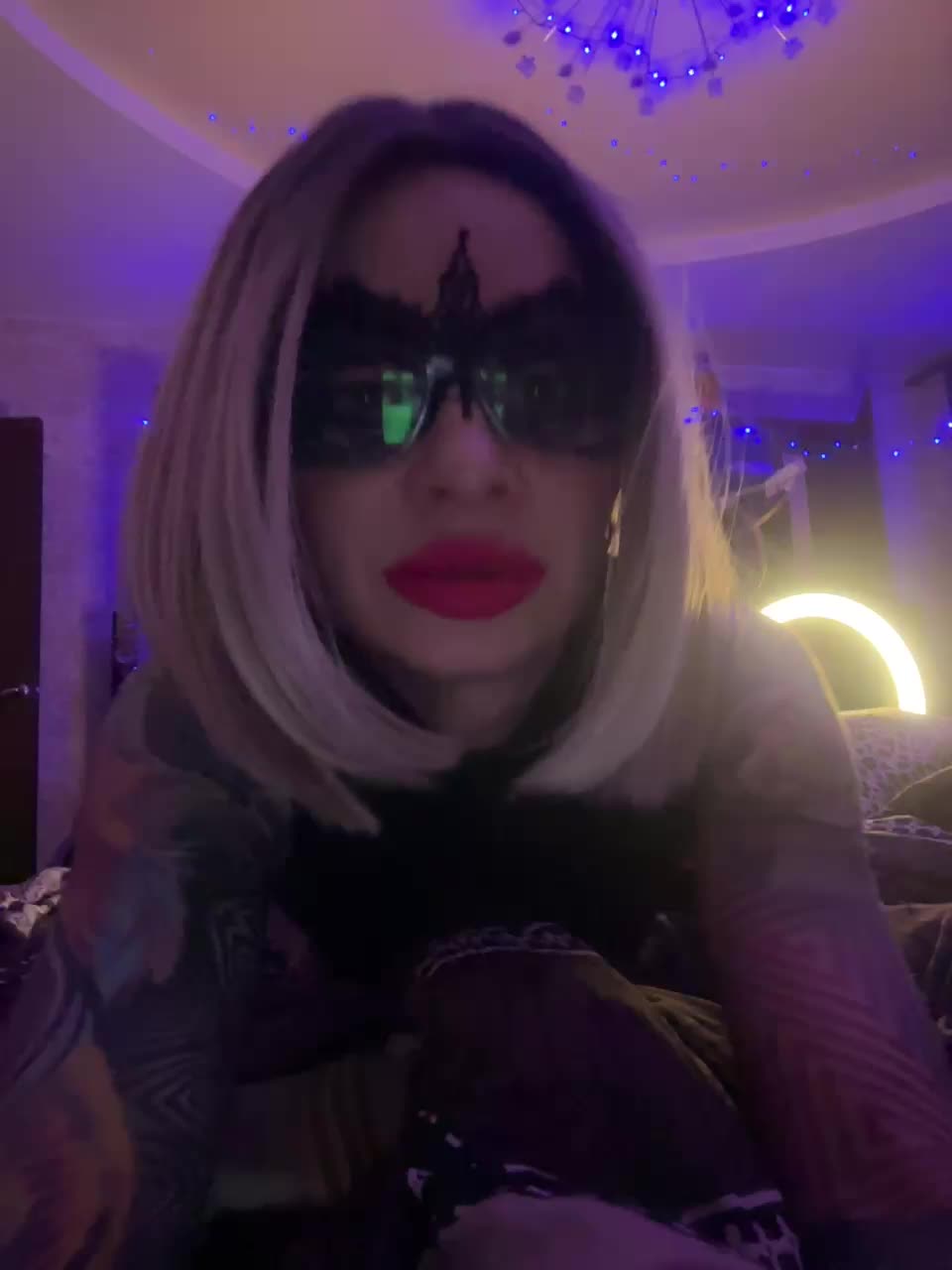 Neulovimie Live Sex December 4, 2025