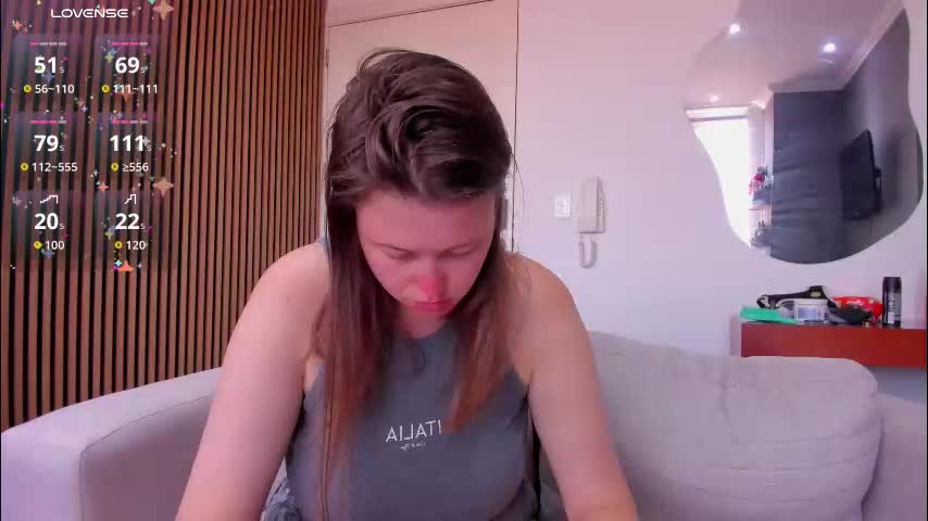 alexiacortez Live Sex December 13, 2025