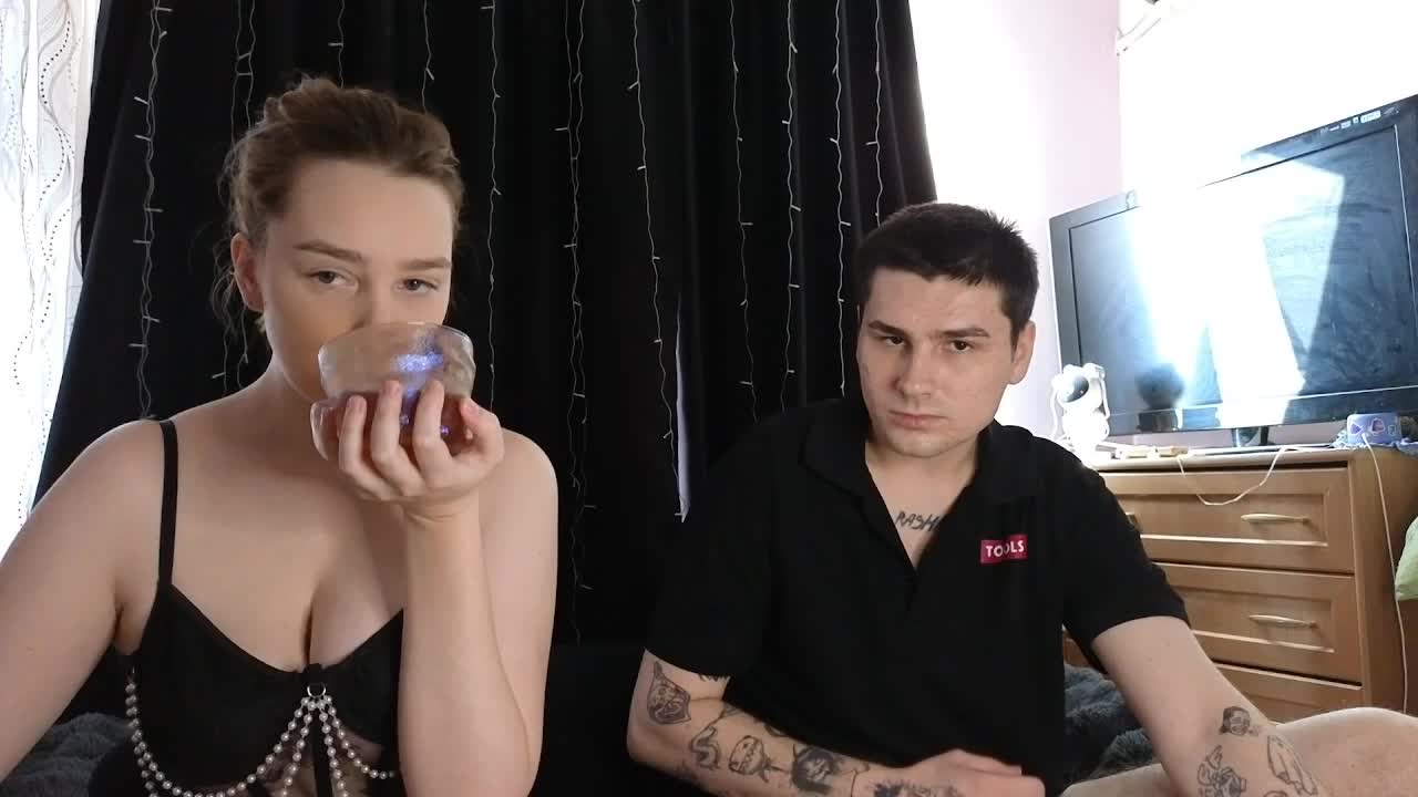 Sweet-Little-Lie Live Sex December 13, 2025