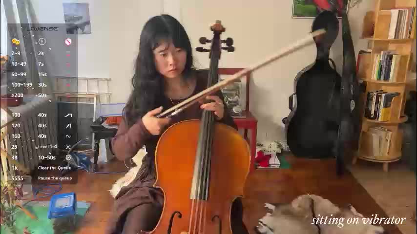 chiloschista Live Sex December 14, 2025