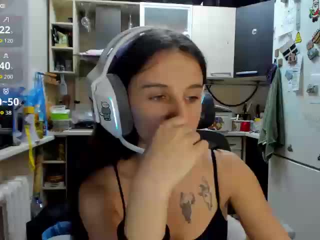 KikNika Live Sex December 13, 2025