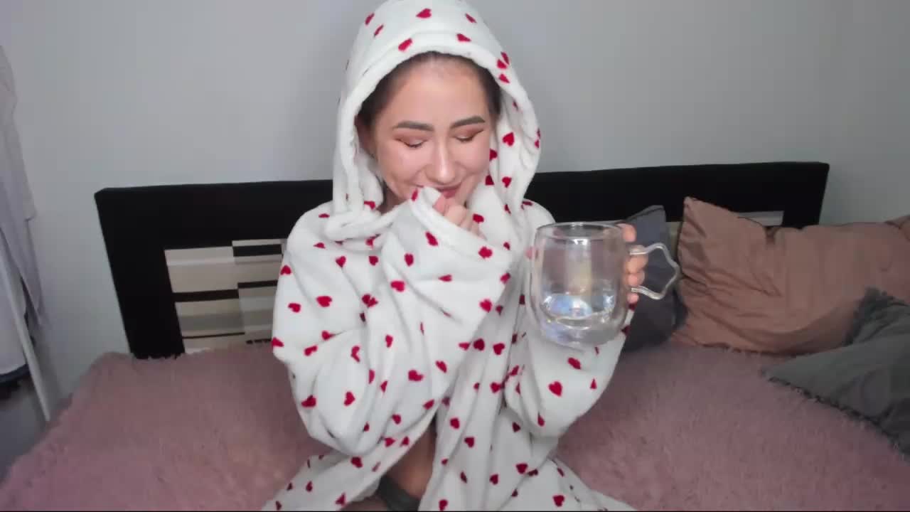 Primrose Live Sex December 5, 2025