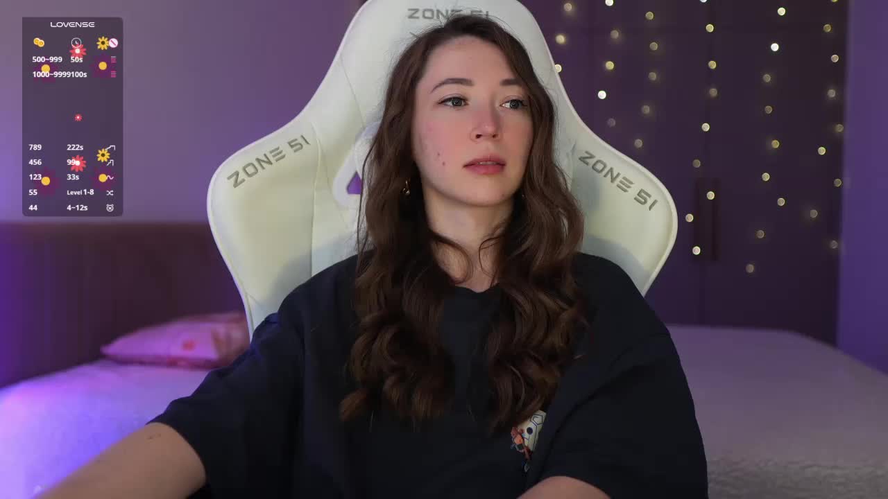 lollipop-o Live Sex December 5, 2025