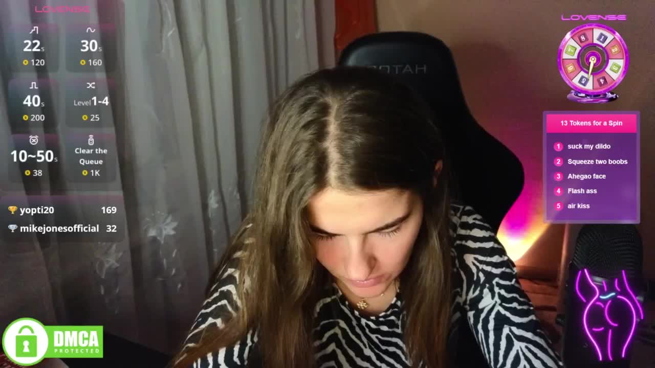 mag1c-eyes Live Sex December 13, 2025