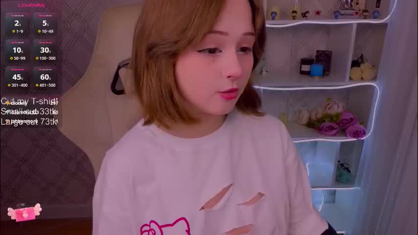 mary_u Live Sex December 14, 2025