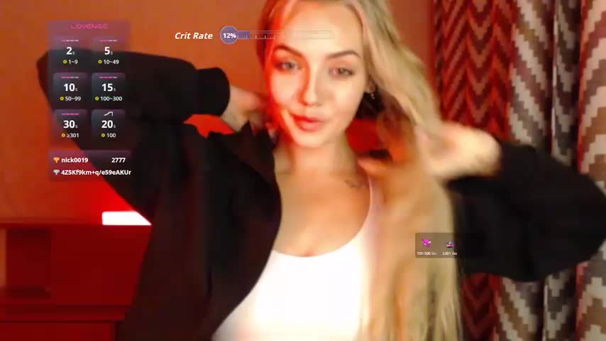 StefieNight Live Sex December 4, 2025