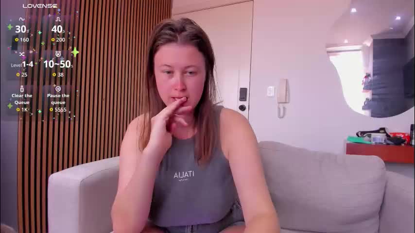 kortney_williams Live Sex December 14, 2025