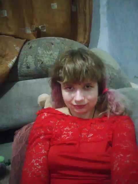 GrettaCandy Live Sex December 5, 2025