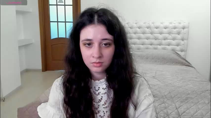 ginablum Live Sex December 4, 2025