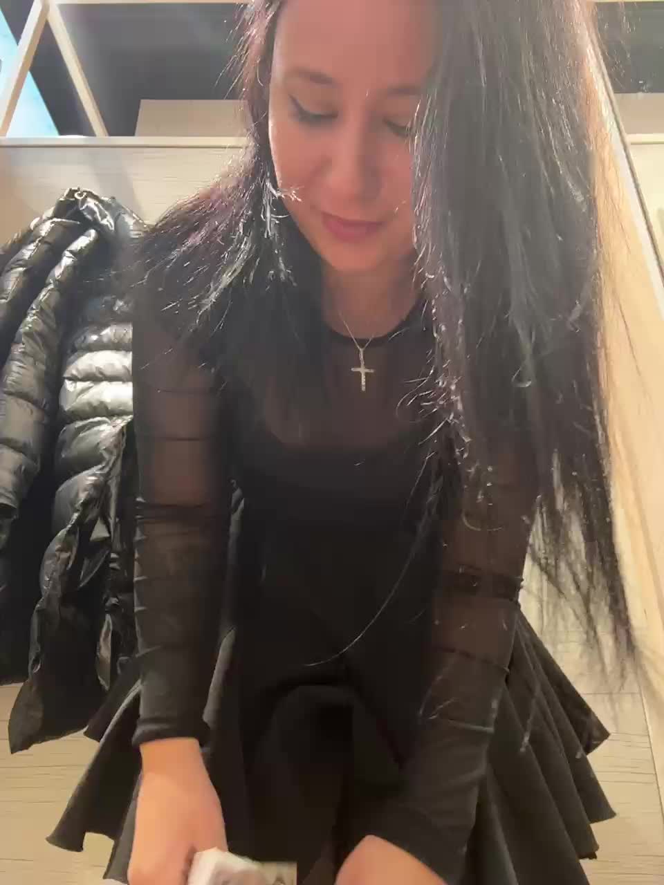 Lune Live Sex December 13, 2025