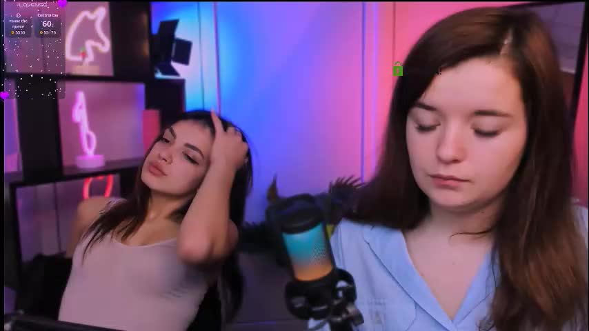 rose_style Live Sex December 13, 2025