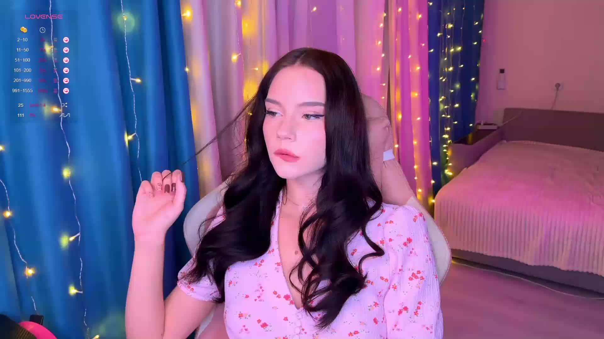 -Violetta- Live Sex December 14, 2025