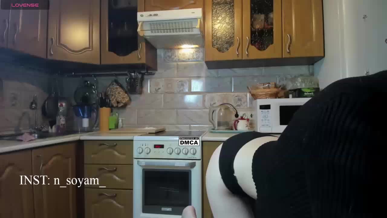 KikiSoHigh Live Sex December 12, 2025