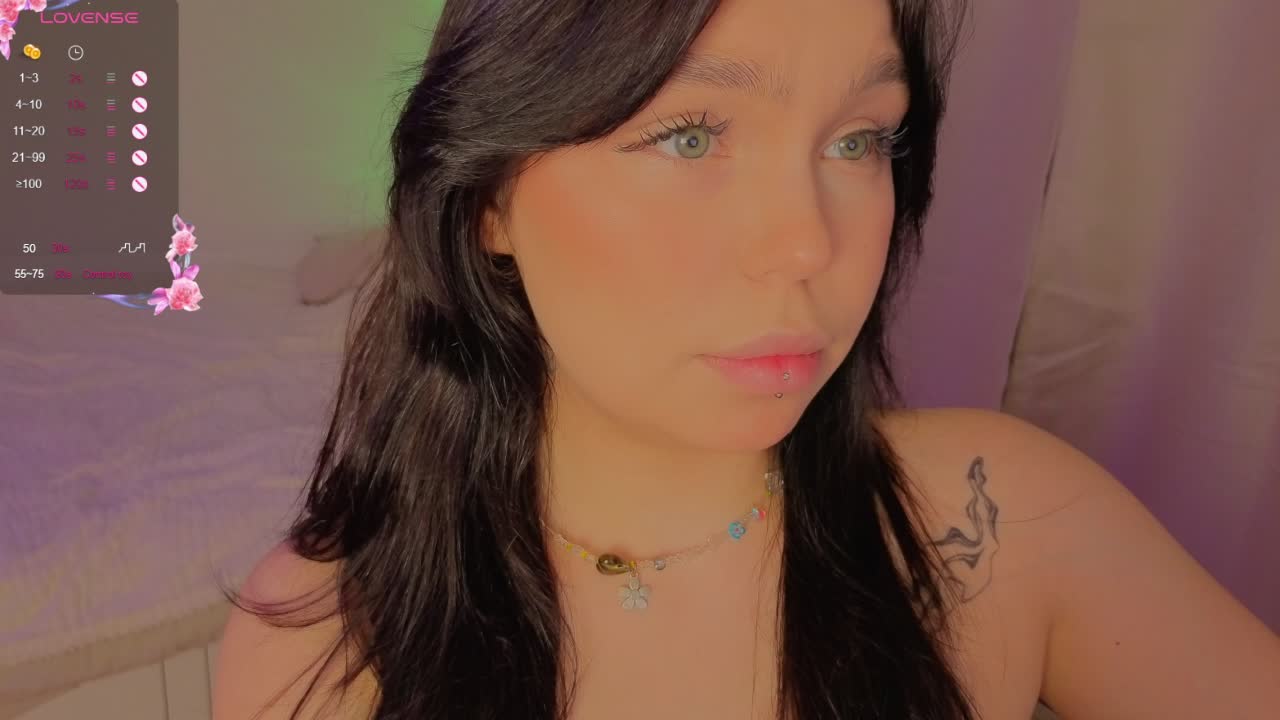 MaryMayven Live Sex December 5, 2025