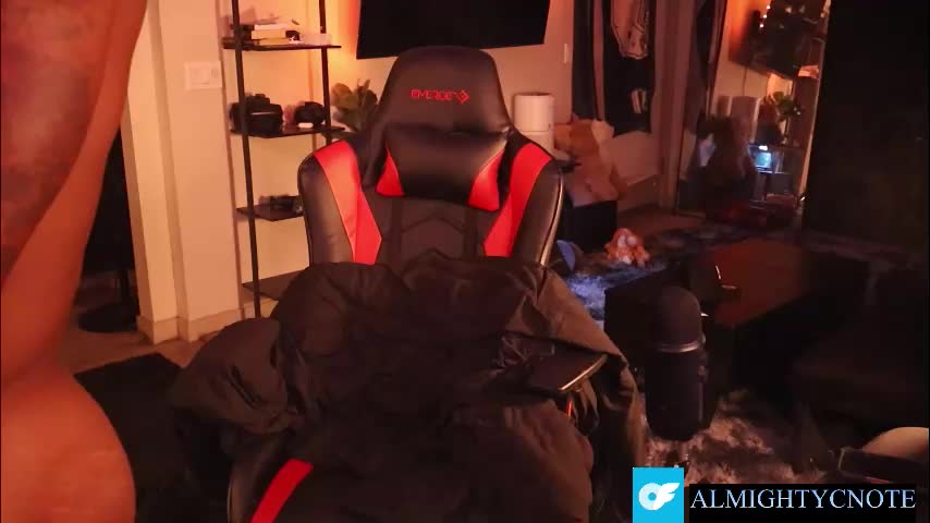 almightycnote Live Sex December 5, 2025