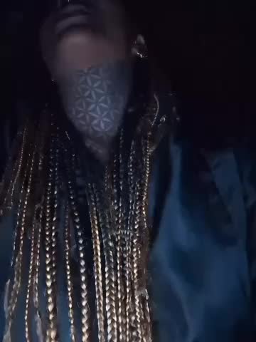 DarkDea Live Sex 2025.12.02