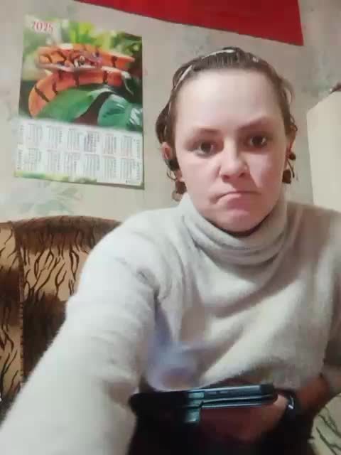 Calibriya Live Sex December 13, 2025