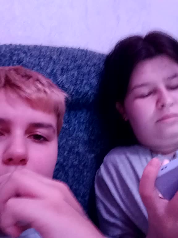 2Lesbians Live Sex December 13, 2025